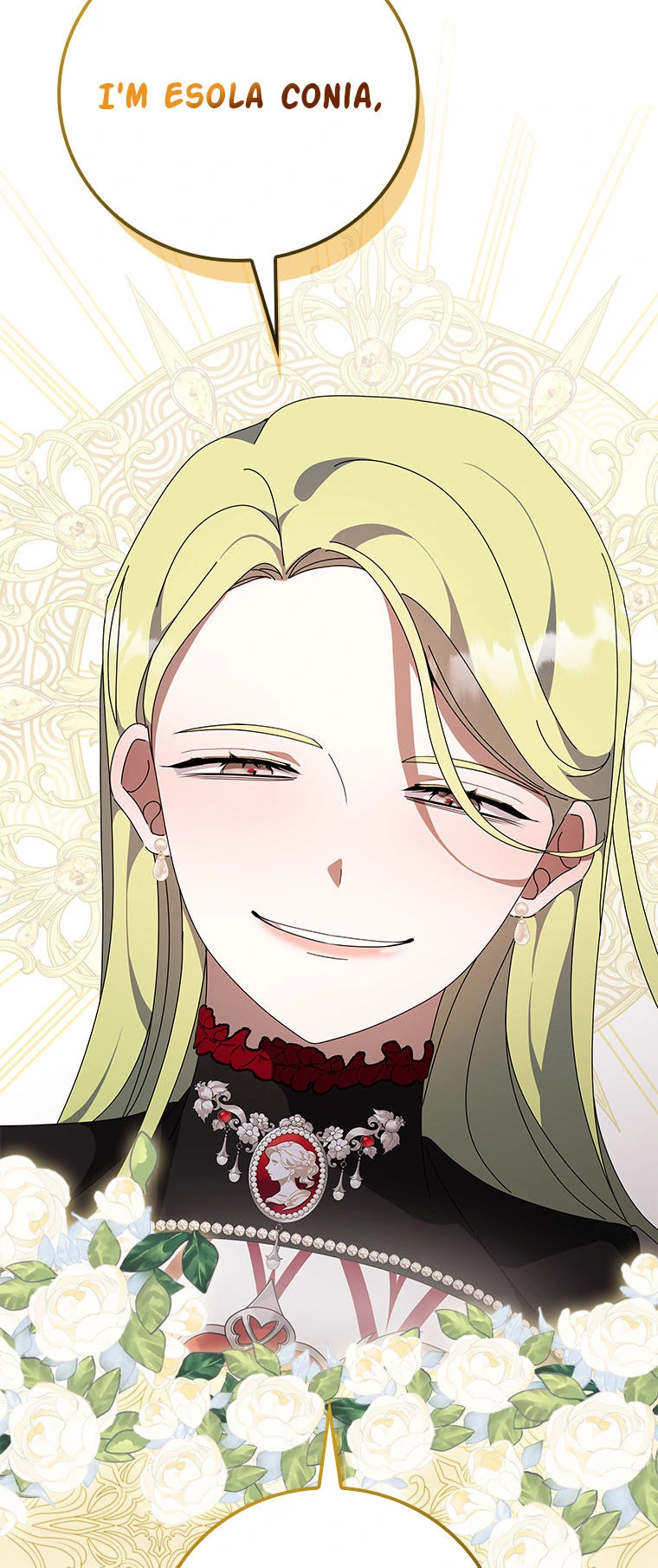 The Reason I Have to Be a Villain Chapter 43 256 ch 43 51