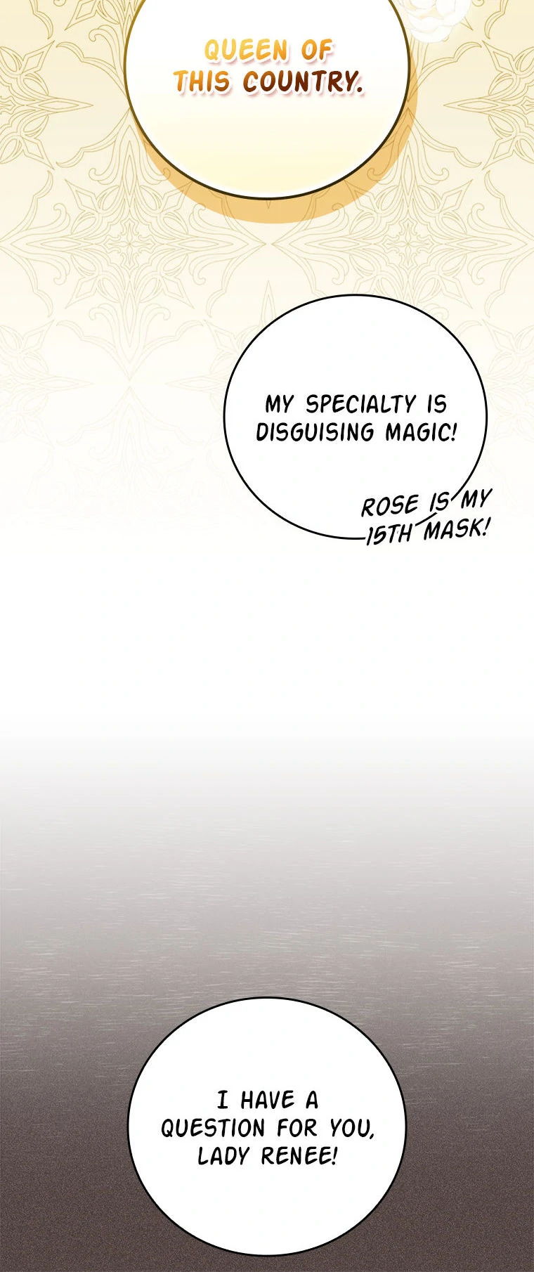 The Reason I Have to Be a Villain Chapter 43 257 ch 43 52