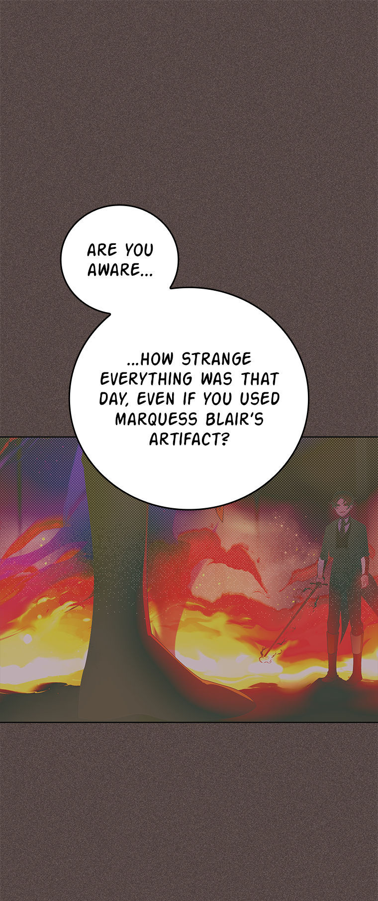 The Reason I Have to Be a Villain Chapter 43 258 ch 43 53