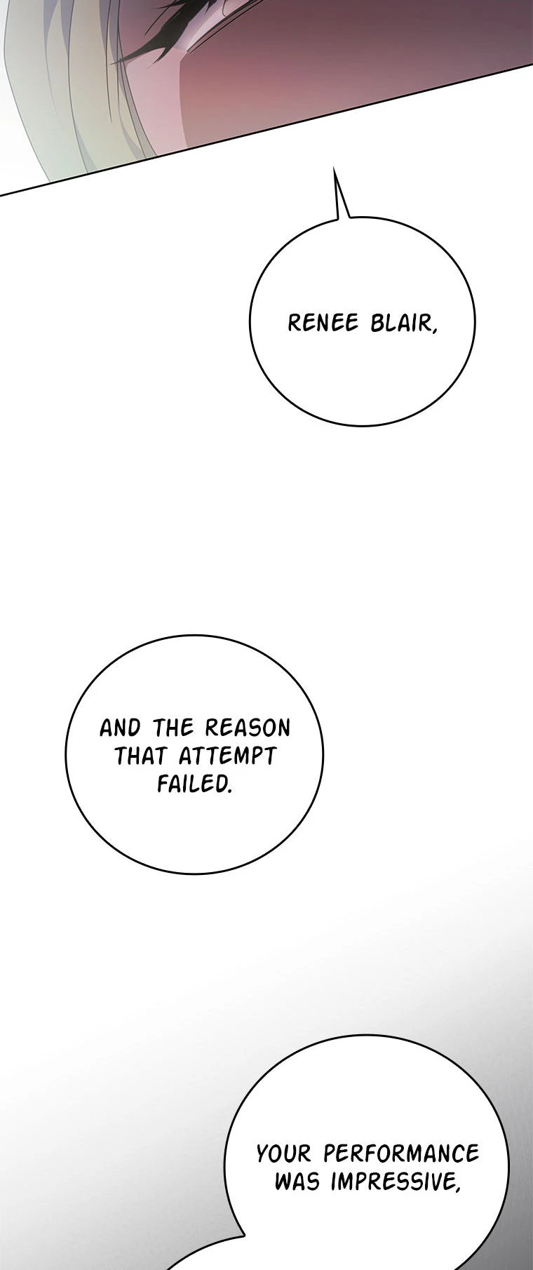 The Reason I Have to Be a Villain Chapter 43 261 ch 43 56