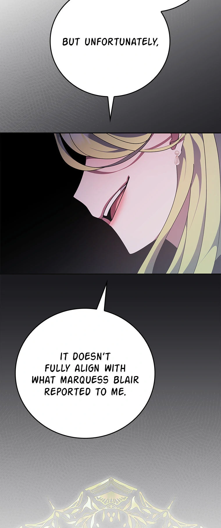 The Reason I Have to Be a Villain Chapter 43 262 ch 43 57