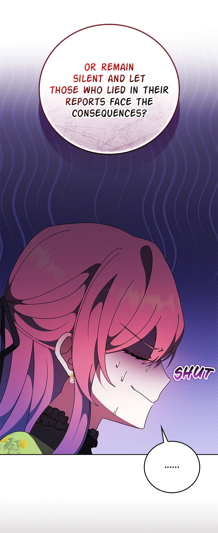 The Reason I Have to Be a Villain Chapter 43 264 ch 43 59