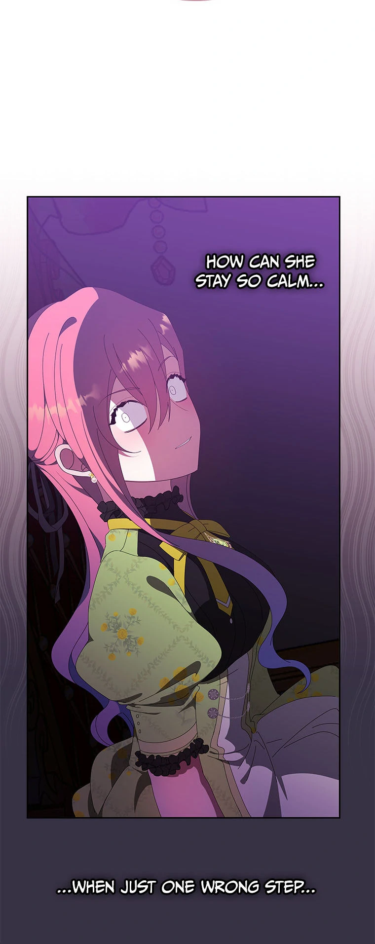 The Reason I Have to Be a Villain Chapter 43 211 ch 43 6