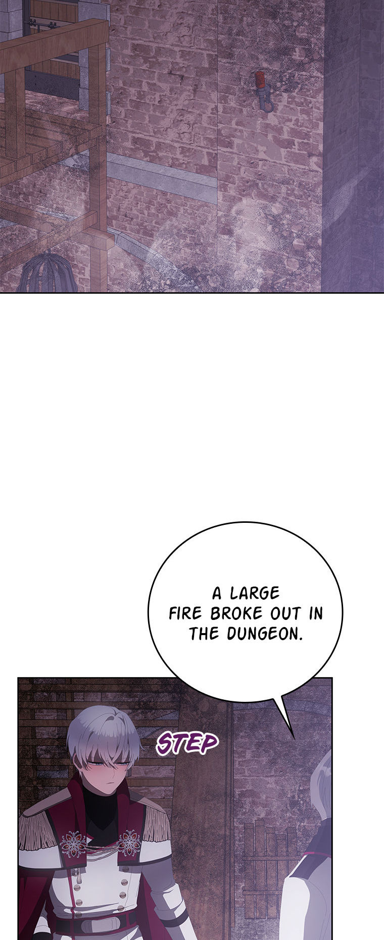 The Reason I Have to Be a Villain Chapter 43 266 ch 43 61