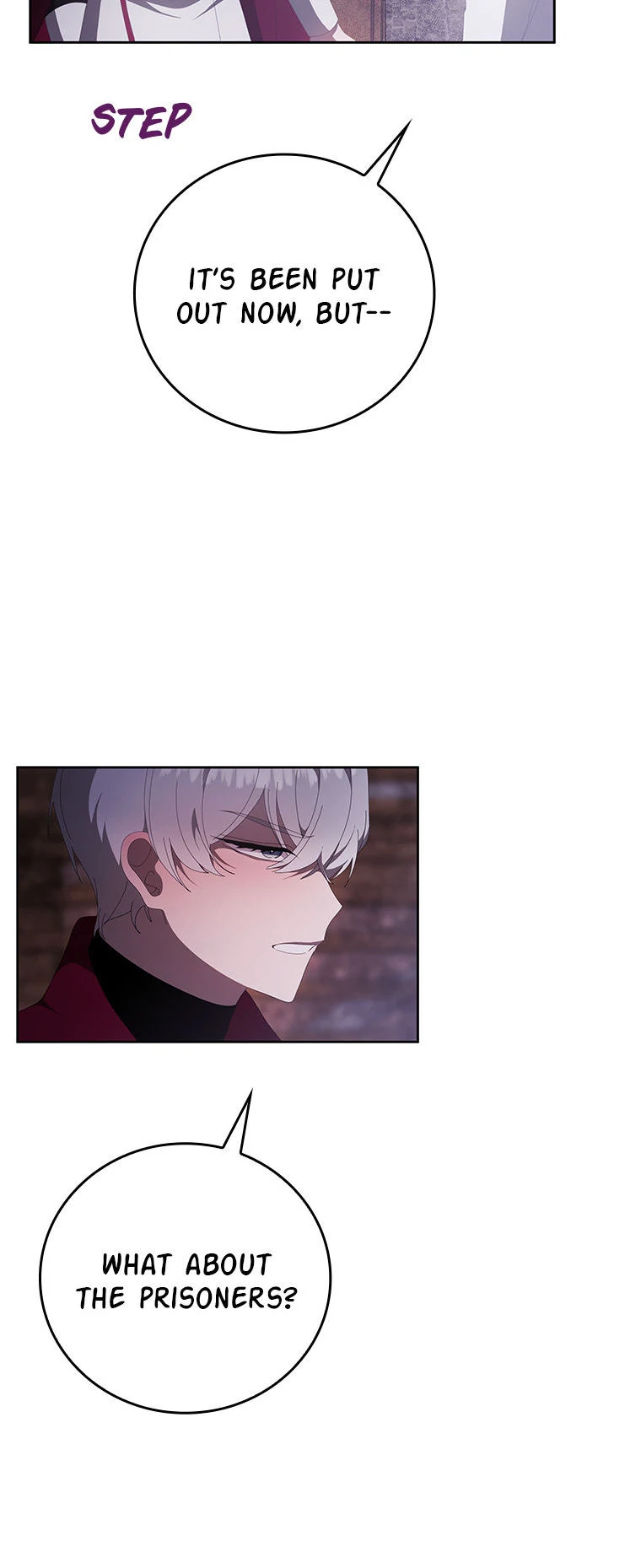The Reason I Have to Be a Villain Chapter 43 267 ch 43 62