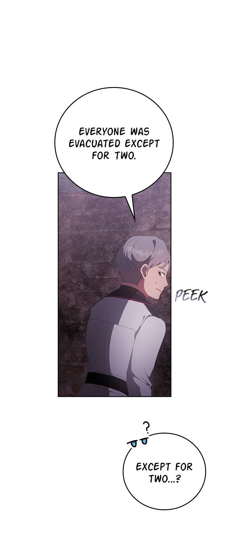The Reason I Have to Be a Villain Chapter 43 268 ch 43 63