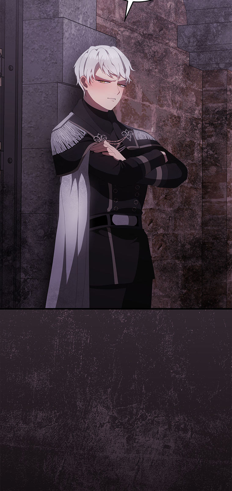 The Reason I Have to Be a Villain Chapter 43 270 ch 43 65