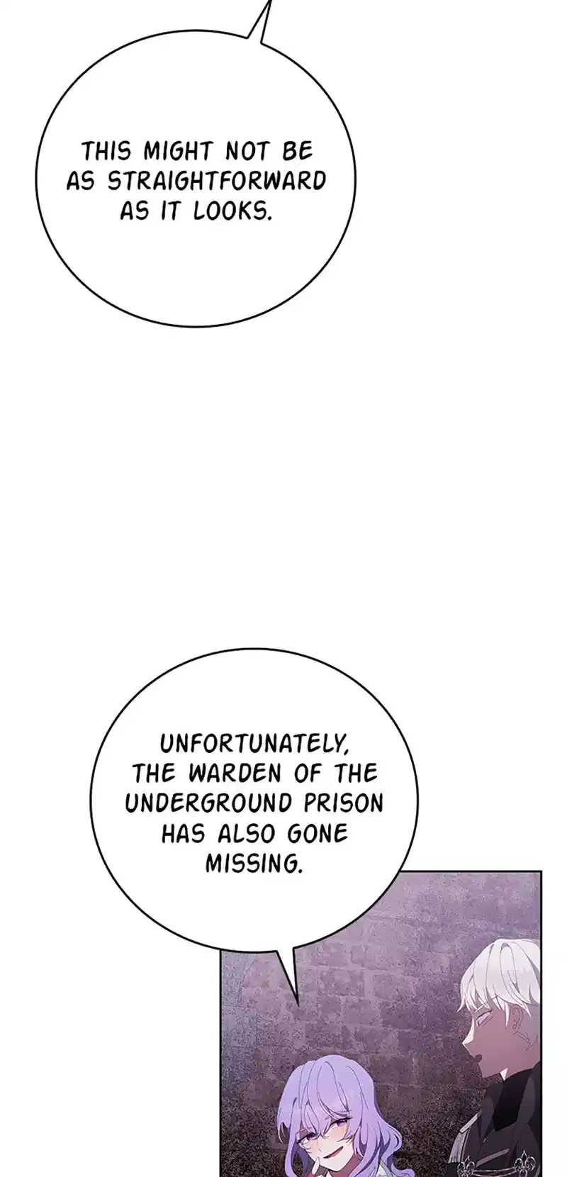 The Reason I Have to Be a Villain Chapter 44 270 ch 44 11