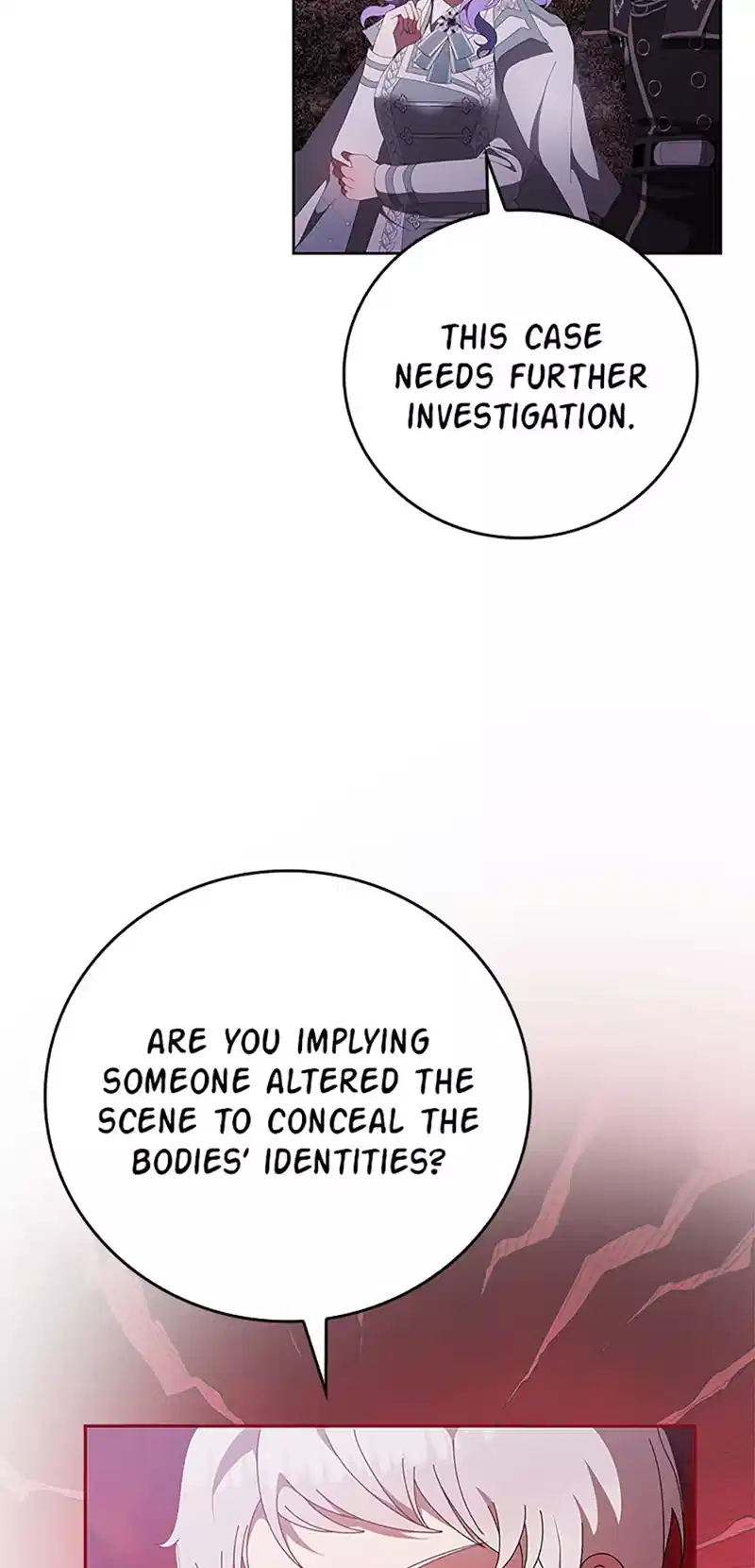 The Reason I Have to Be a Villain Chapter 44 271 ch 44 12