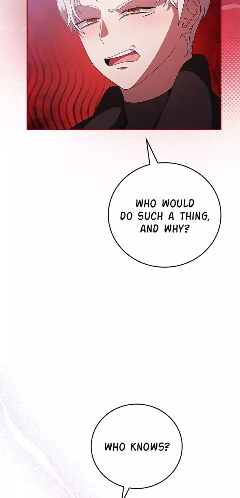 The Reason I Have to Be a Villain Chapter 44 272 ch 44 13