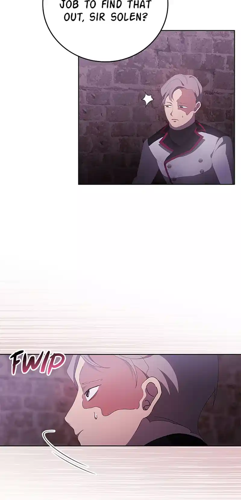 The Reason I Have to Be a Villain Chapter 44 274 ch 44 15