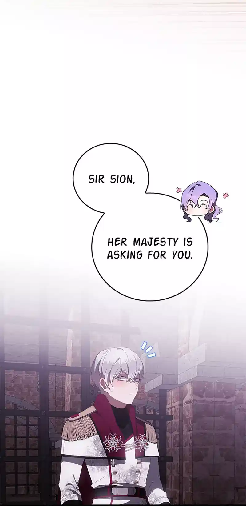 The Reason I Have to Be a Villain Chapter 44 275 ch 44 16