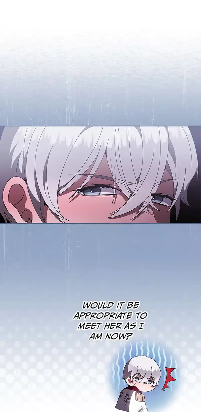 The Reason I Have to Be a Villain Chapter 44 276 ch 44 17