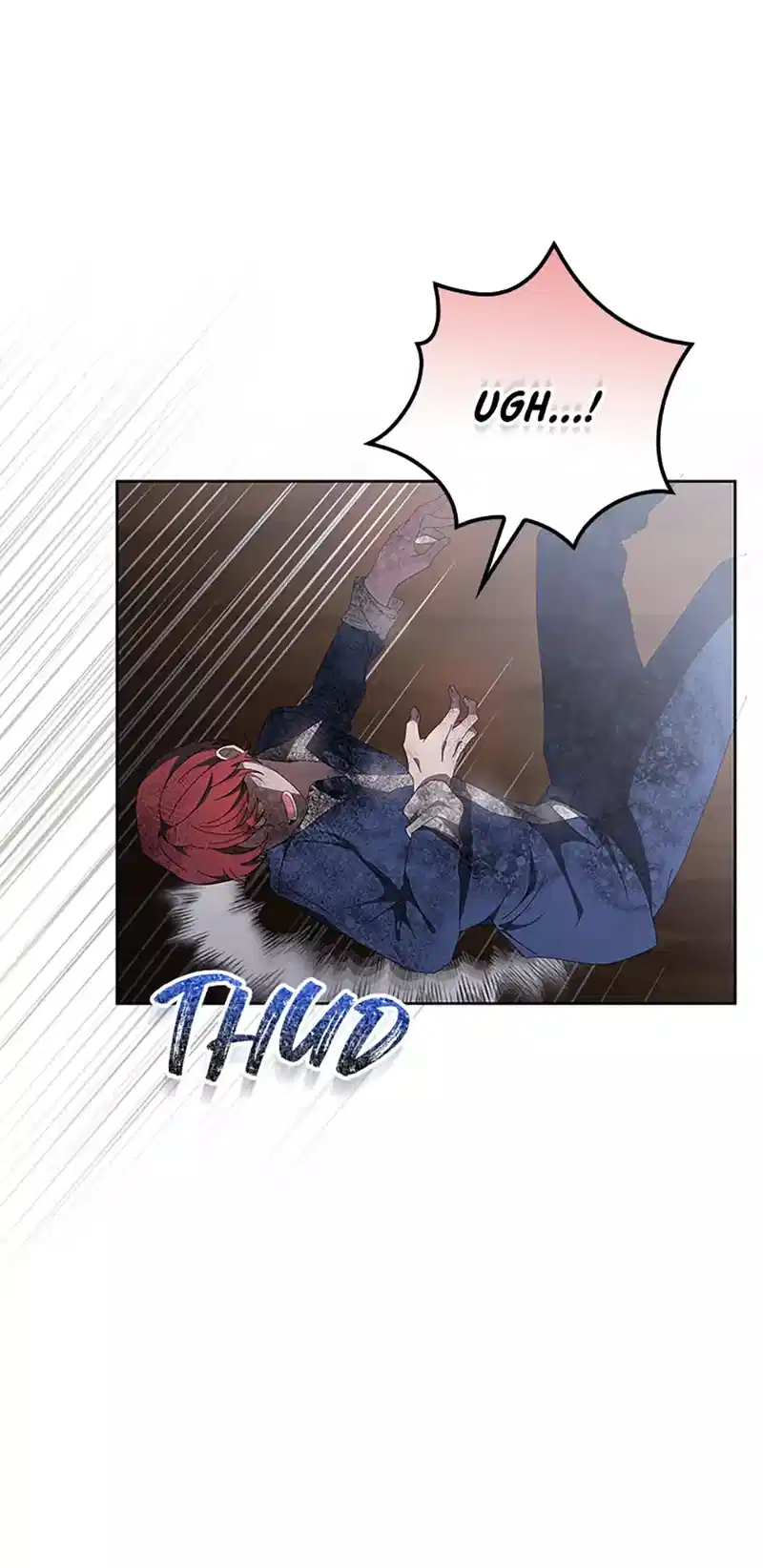 The Reason I Have to Be a Villain Chapter 44 280 ch 44 21