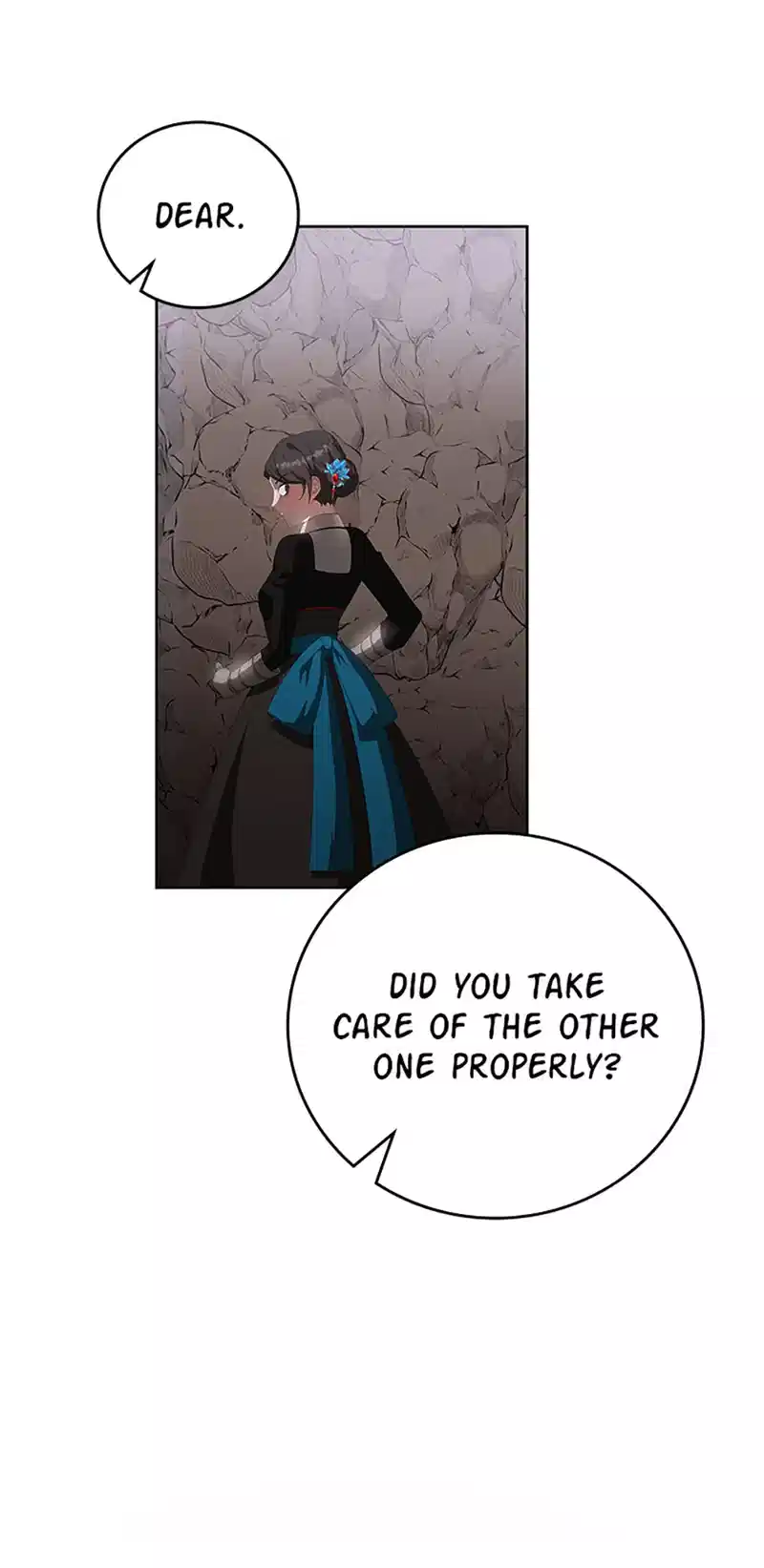 The Reason I Have to Be a Villain Chapter 44 281 ch 44 22