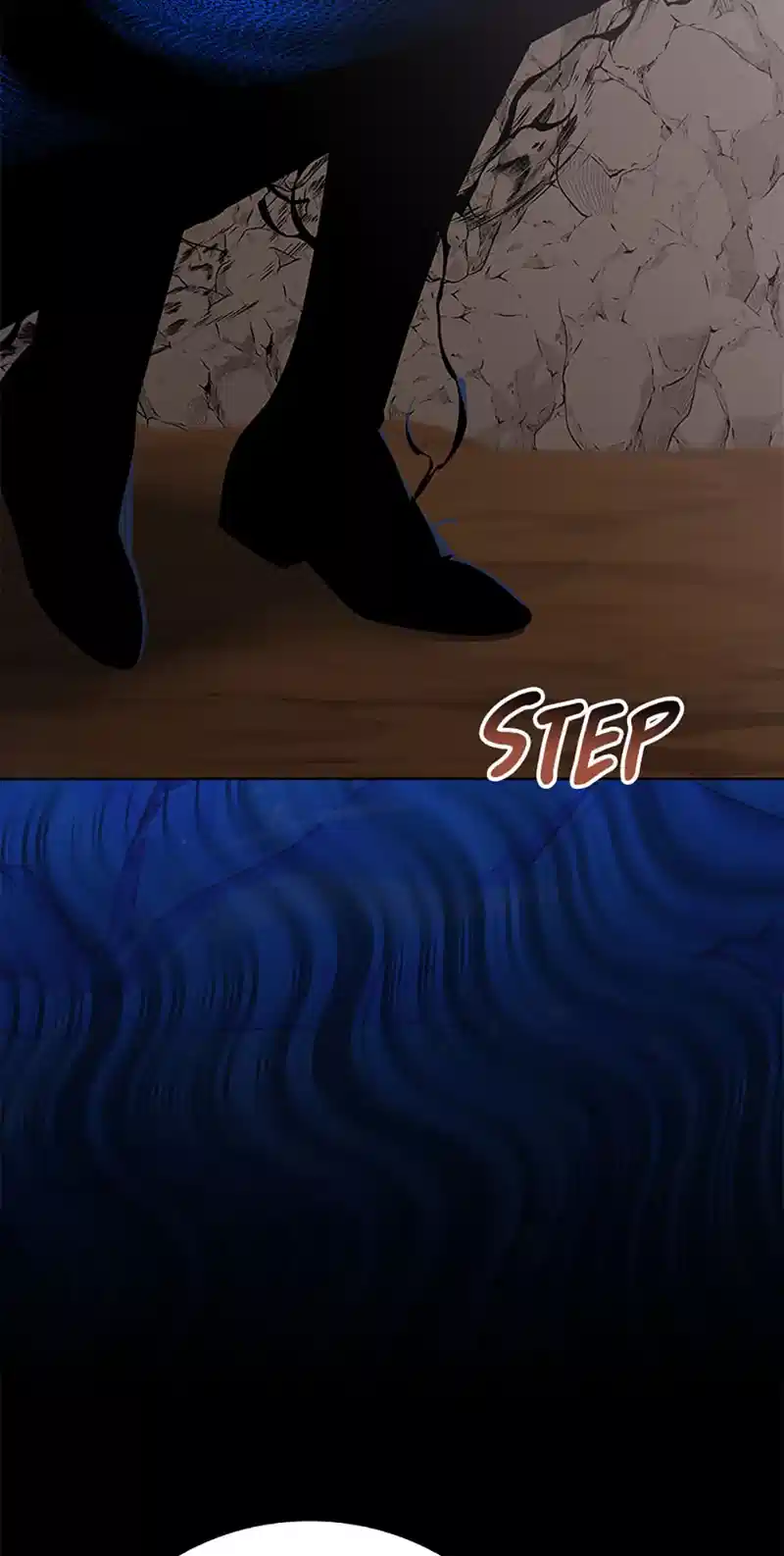 The Reason I Have to Be a Villain Chapter 44 284 ch 44 25
