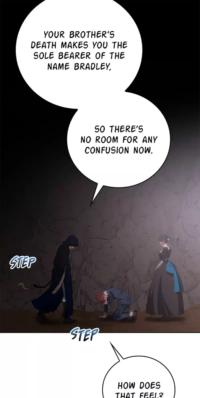 The Reason I Have to Be a Villain Chapter 44 285 ch 44 26