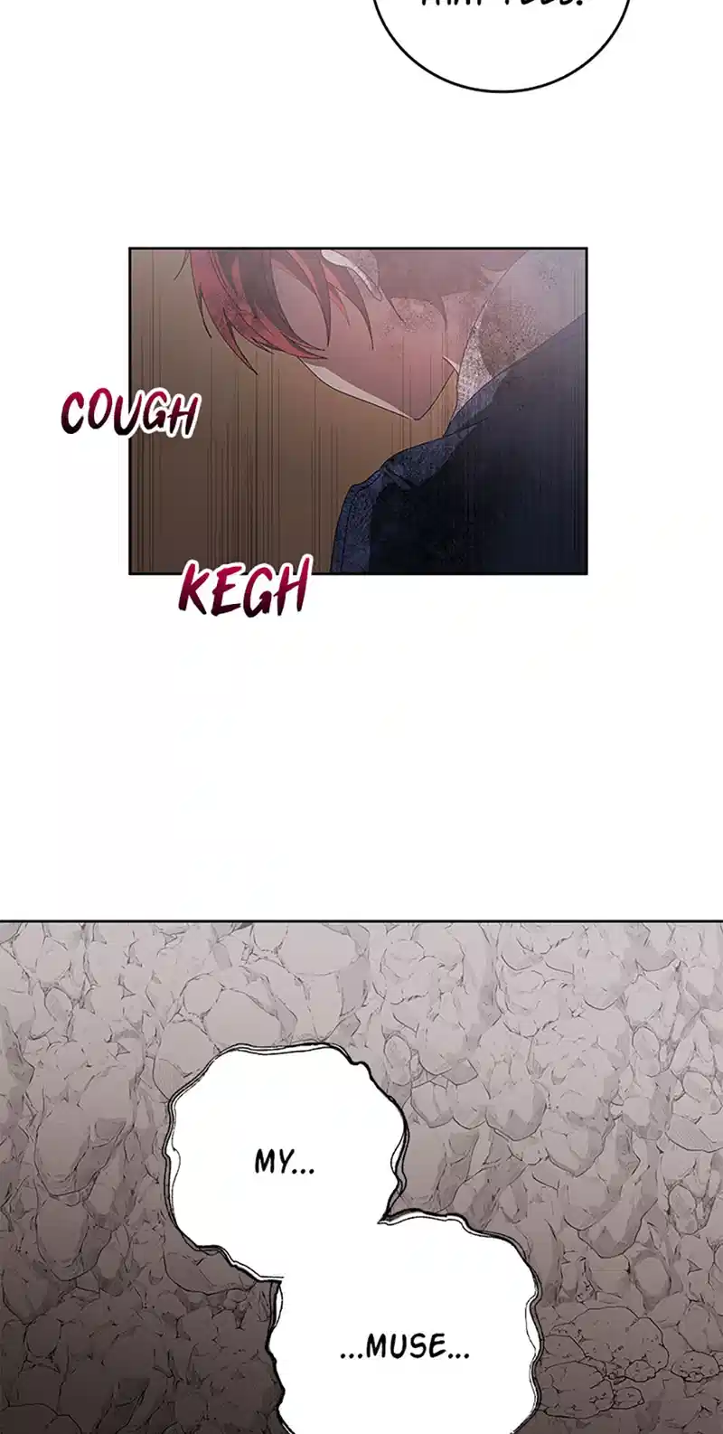 The Reason I Have to Be a Villain Chapter 44 286 ch 44 27