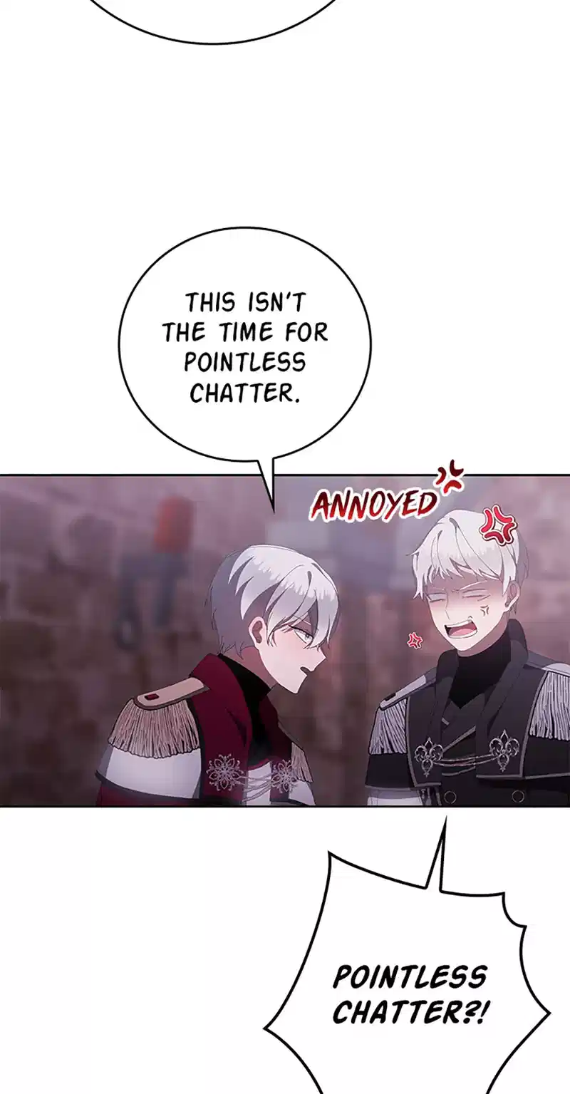 The Reason I Have to Be a Villain Chapter 44 262 ch 44 3