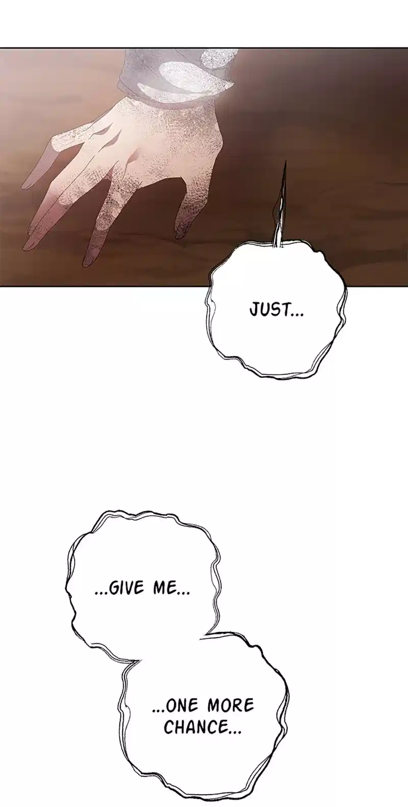 The Reason I Have to Be a Villain Chapter 44 290 ch 44 31