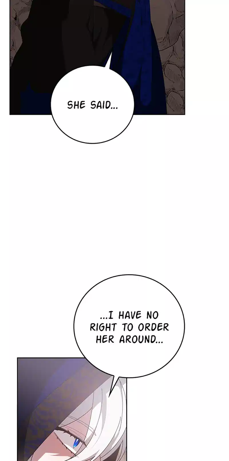The Reason I Have to Be a Villain Chapter 44 292 ch 44 33