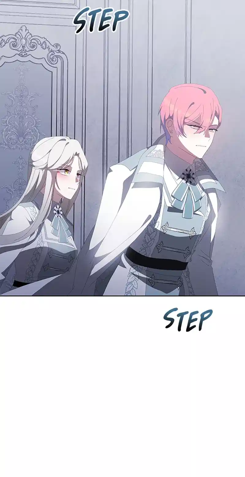 The Reason I Have to Be a Villain Chapter 44 302 ch 44 43