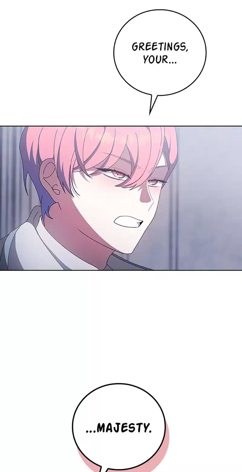 The Reason I Have to Be a Villain Chapter 44 303 ch 44 44