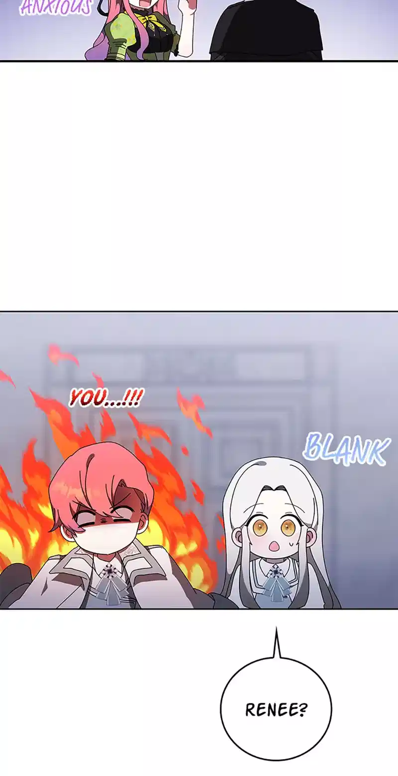 The Reason I Have to Be a Villain Chapter 44 305 ch 44 46