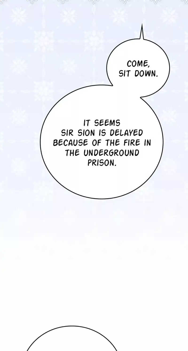 The Reason I Have to Be a Villain Chapter 44 307 ch 44 48