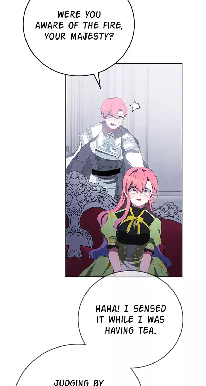 The Reason I Have to Be a Villain Chapter 44 308 ch 44 49