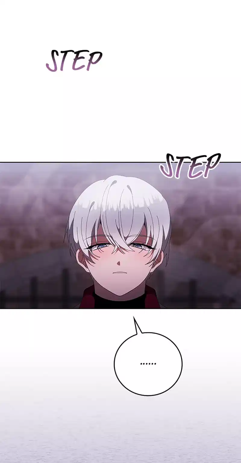 The Reason I Have to Be a Villain Chapter 44 264 ch 44 5