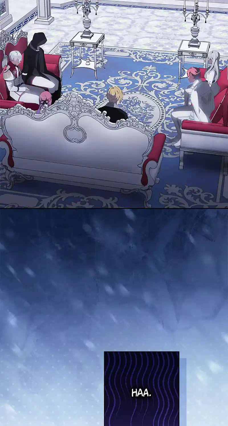 The Reason I Have to Be a Villain Chapter 44 312 ch 44 53