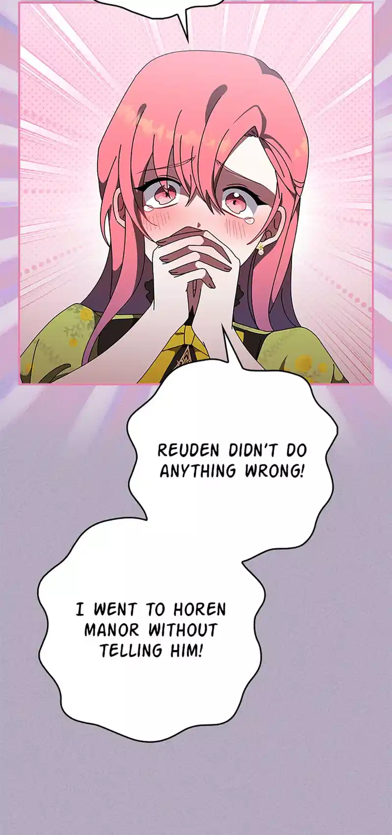 The Reason I Have to Be a Villain Chapter 44 316 ch 44 57