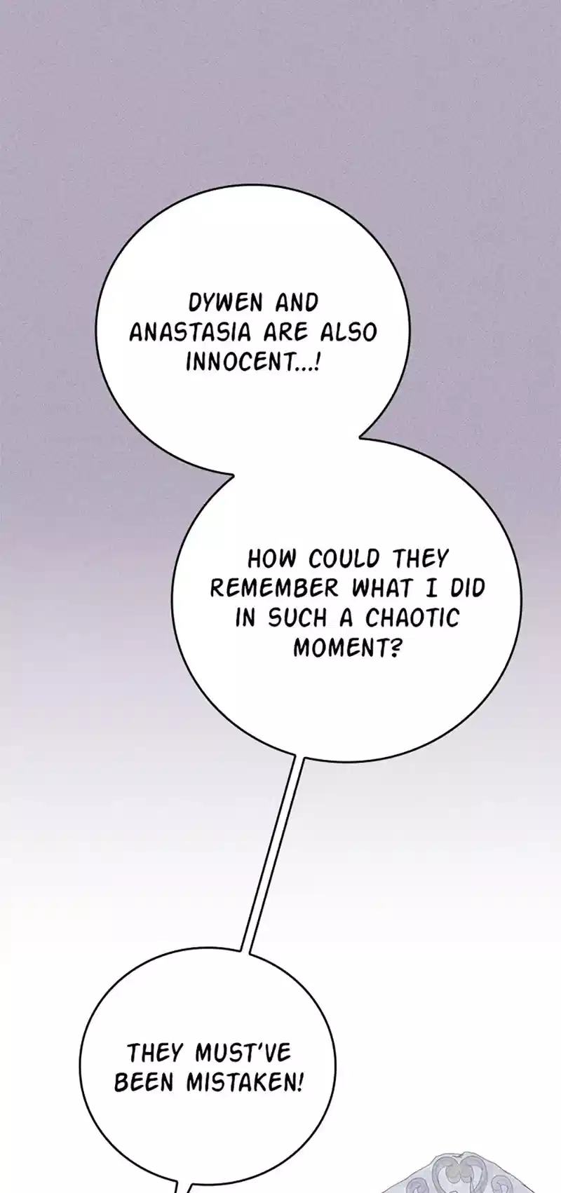 The Reason I Have to Be a Villain Chapter 44 317 ch 44 58