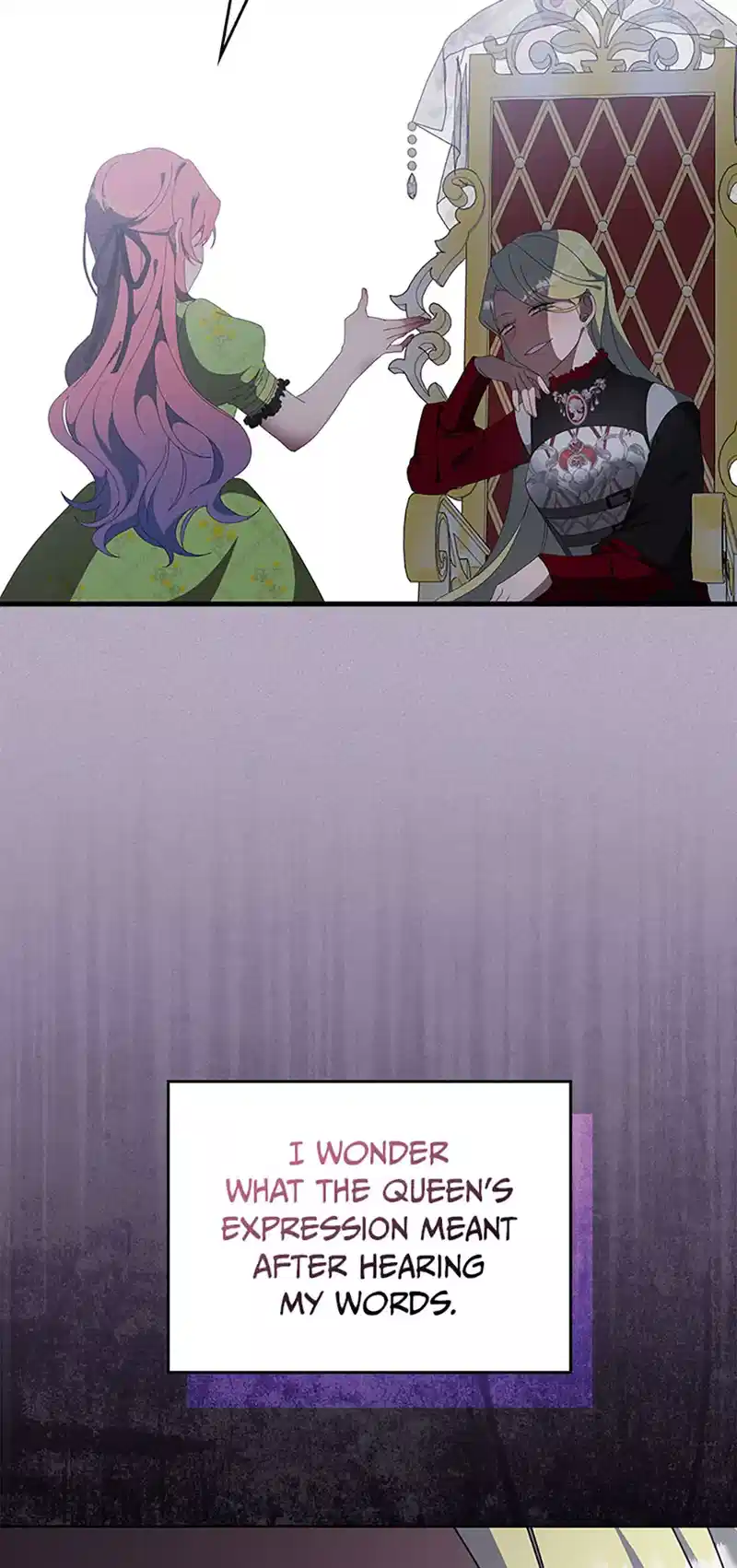 The Reason I Have to Be a Villain Chapter 44 318 ch 44 59