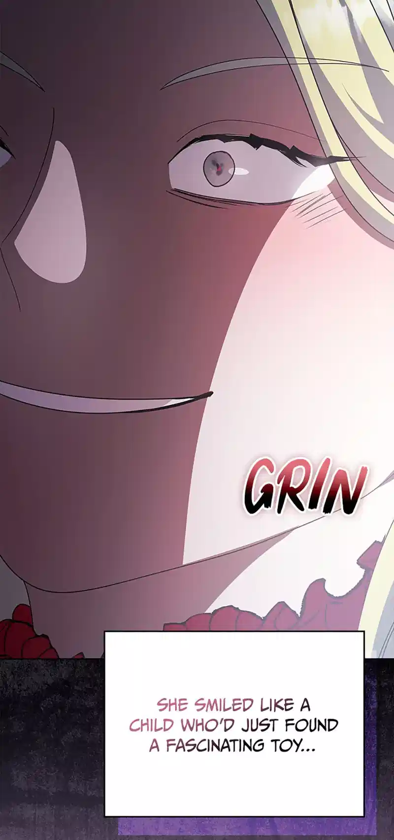 The Reason I Have to Be a Villain Chapter 44 319 ch 44 60
