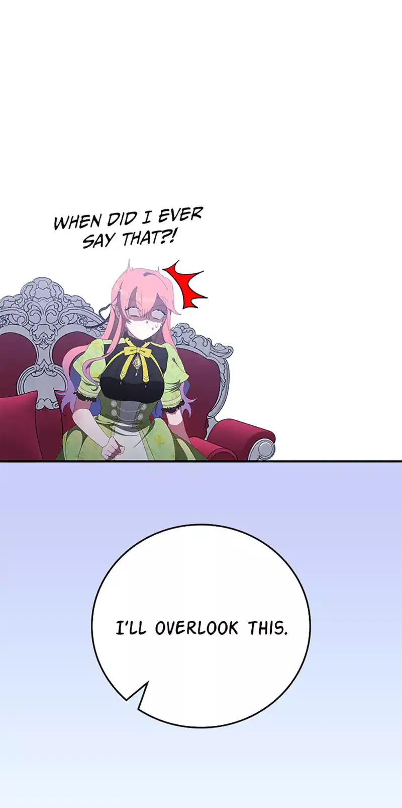 The Reason I Have to Be a Villain Chapter 44 322 ch 44 63