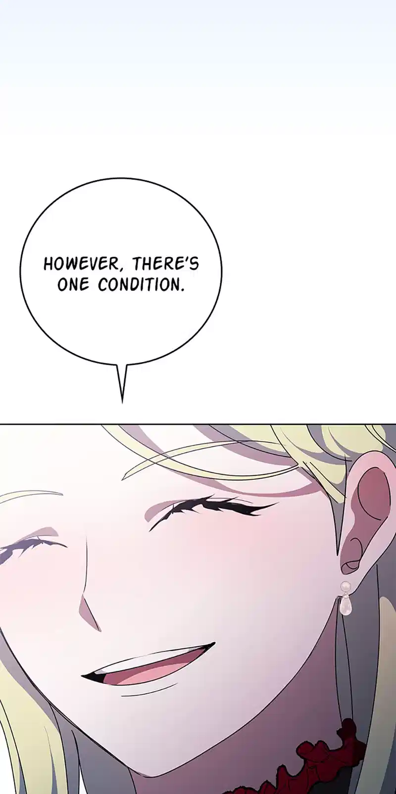 The Reason I Have to Be a Villain Chapter 44 323 ch 44 64