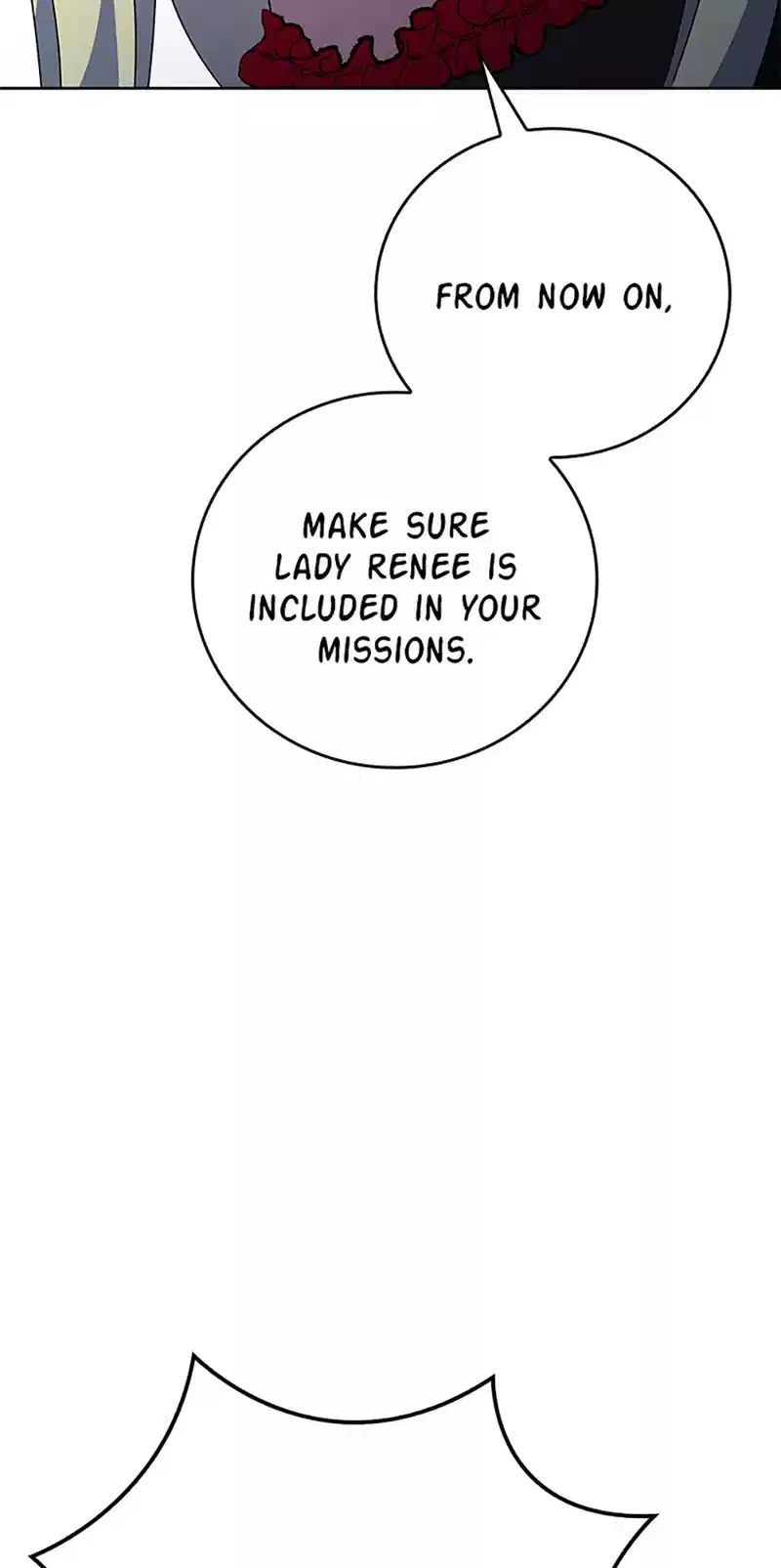The Reason I Have to Be a Villain Chapter 44 324 ch 44 65