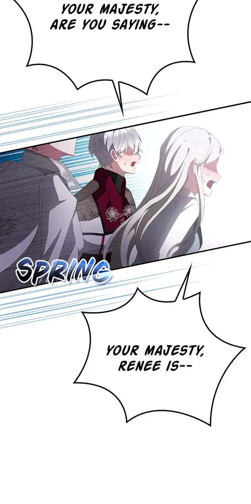 The Reason I Have to Be a Villain Chapter 44 325 ch 44 66