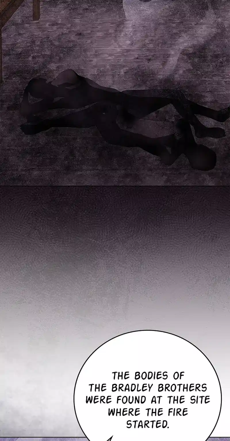 The Reason I Have to Be a Villain Chapter 44 266 ch 44 7