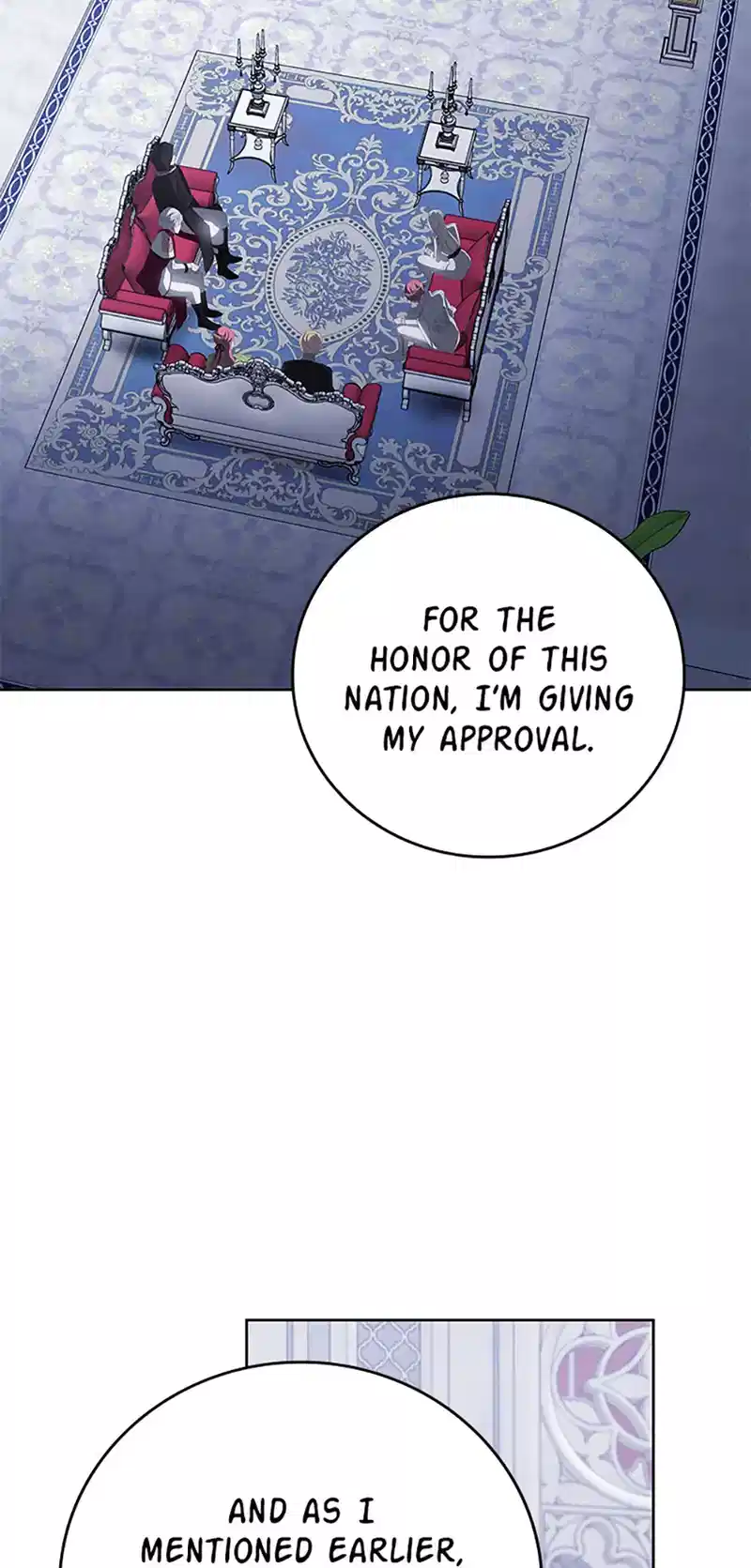 The Reason I Have to Be a Villain Chapter 44 332 ch 44 73
