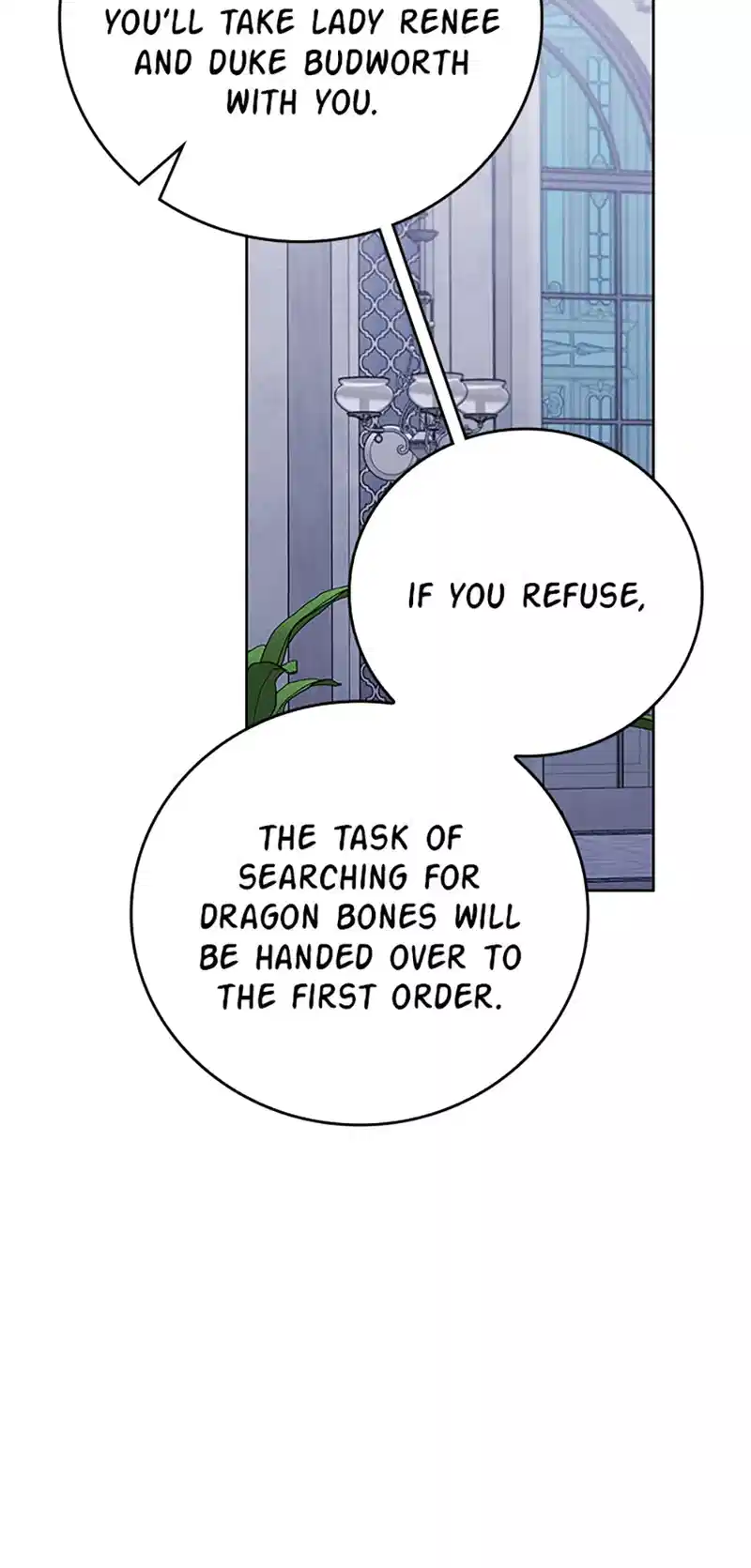 The Reason I Have to Be a Villain Chapter 44 333 ch 44 74