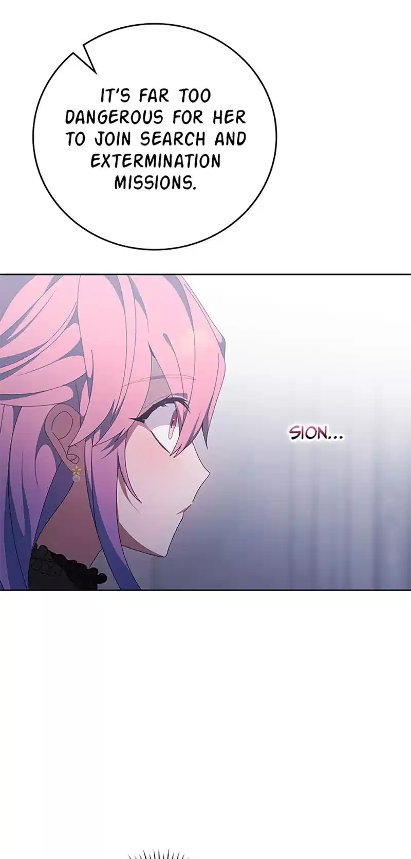 The Reason I Have to Be a Villain Chapter 44 335 ch 44 76