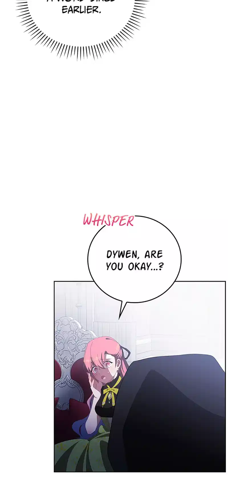 The Reason I Have to Be a Villain Chapter 44 337 ch 44 78