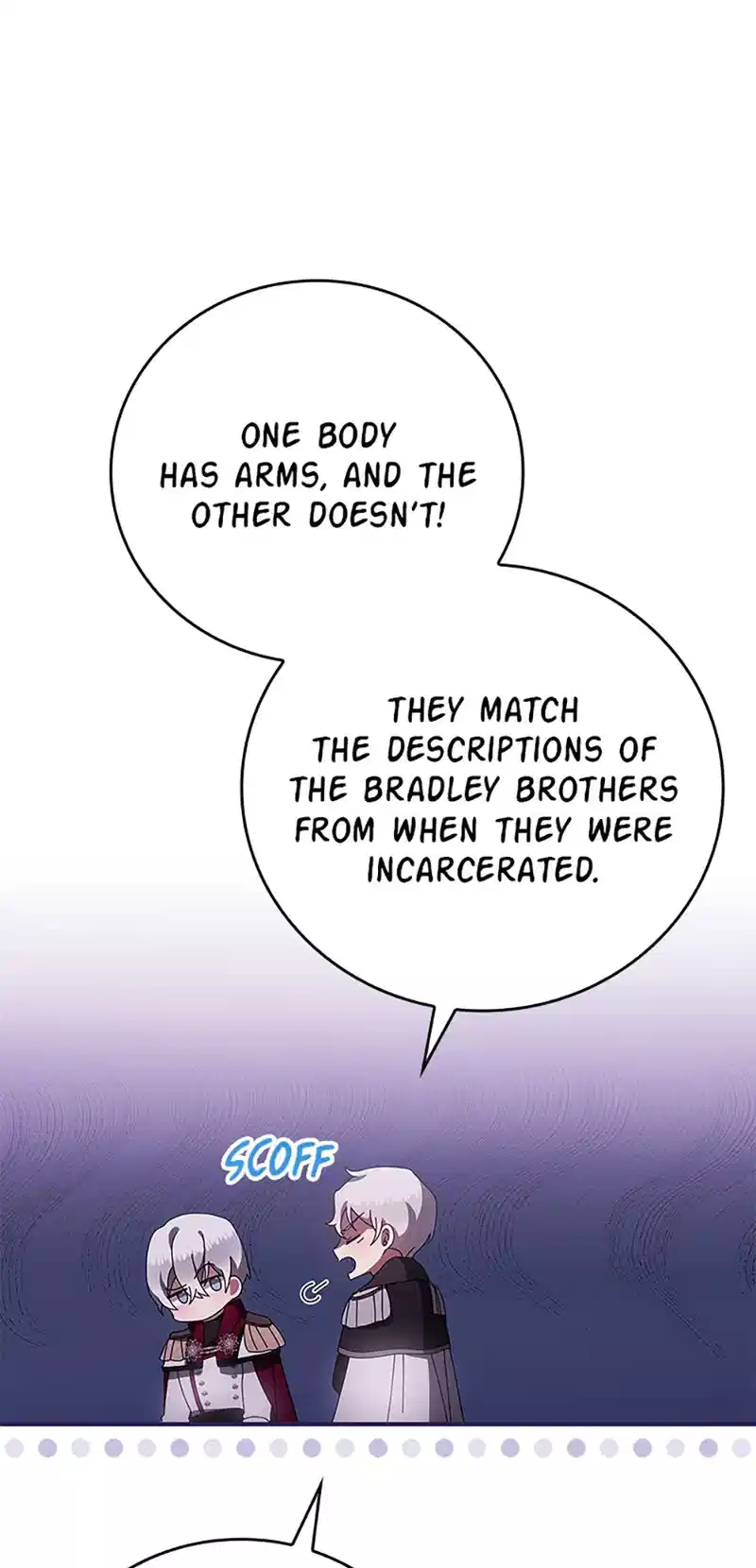 The Reason I Have to Be a Villain Chapter 44 268 ch 44 9