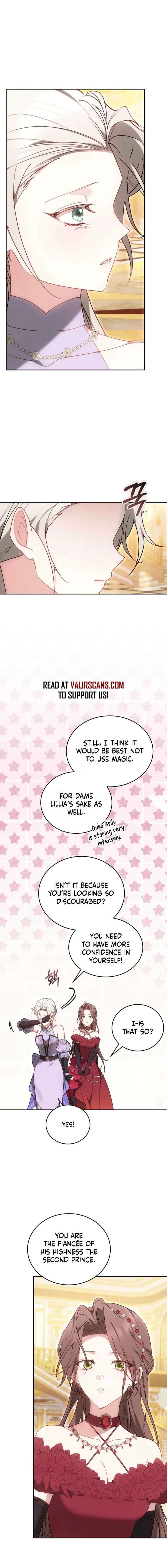 The Reason I Have to Be a Villain Chapter 48 86 ch 48 20