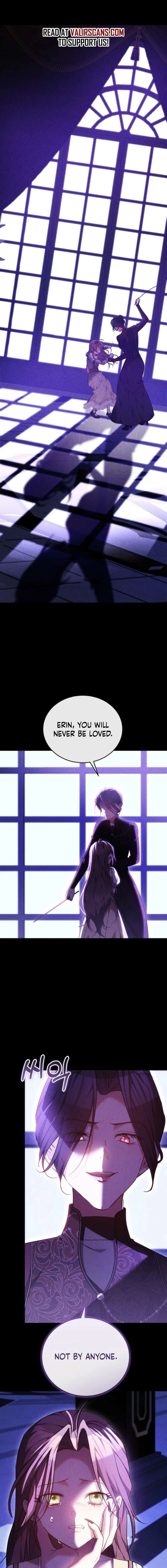 The Reason I Have to Be a Villain Chapter 48 69 ch 48 3