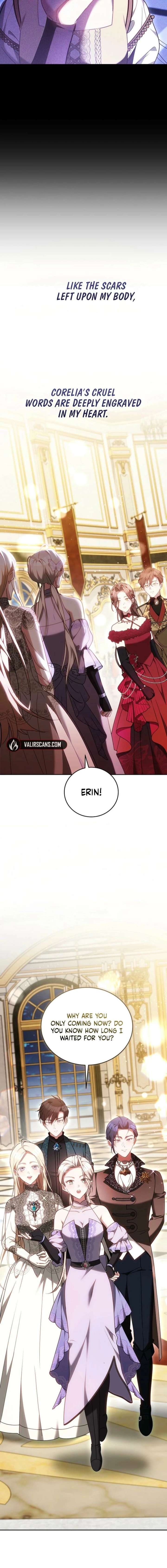The Reason I Have to Be a Villain Chapter 48 70 ch 48 4