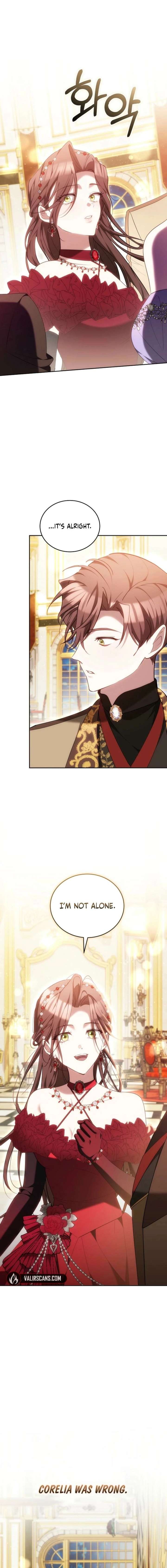 The Reason I Have to Be a Villain Chapter 48 71 ch 48 5